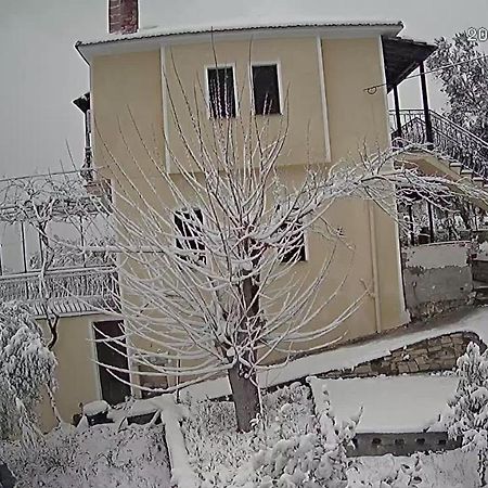 Villa Belian 3 Argalasti Exteriör bild