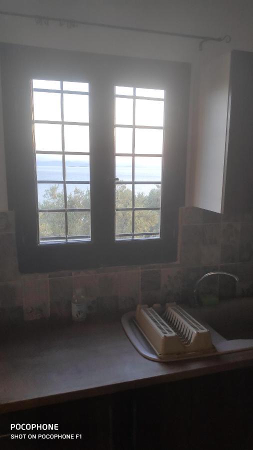 Villa Belian 3 Argalasti Exteriör bild