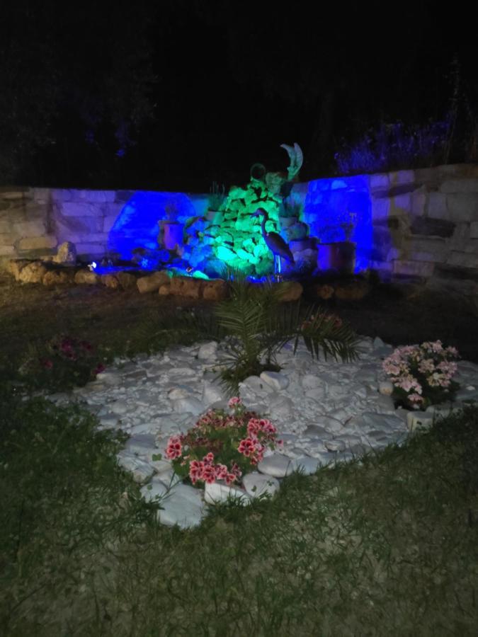 Villa Belian 3 Argalasti Exteriör bild